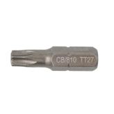 Ceta Form CB/810T T27x25 mm Delikli Torx Bits Uç