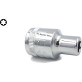 Ceta Form E11 1/2” Dış Torx Lokma Anahtar C26-11