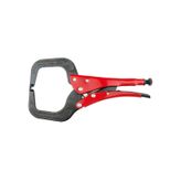 Ceta Form E55-280-2 280 mm C Tipi X Gripli Ayarlı Pense