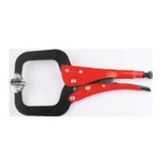 Ceta Form E55P-300-2 300 mm 100 mm C Tipi Pense