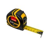 Ceta Form P03-0525 C-PRO 5 m 25 mm Profesyonel Metre