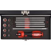 Cetaform 8000Q/M15 15 Parça Multi Sistem Takımı