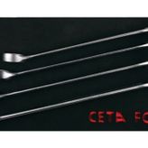 Cetaform B01-E04 4 Parça Kombine Anahtar Takımı