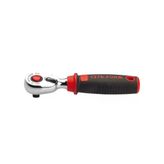 Cetaform C01-15 1/4" Mini Cırcır Kolu