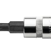 Cetaform C08S-T10 1/4 Torx Uçlu Lokma