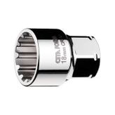 Cetaform C11G-H16 Multifix Lokma Anahtar