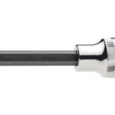 Cetaform C28S-R08L 1/2 Rıbe Uçlu Lokma
