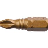 Cetaform CB/252DM 25 mm Torsion Ph2 Yıldız Bits Uç
