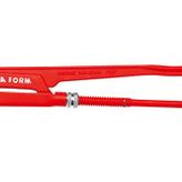 Cetaform I01-20 Maşalı Boru Anahtarı