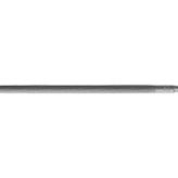 Cetaform J57-108 200-8 Yuvarlak Kalın Eğe