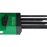 Cetaform LT/700L 8 Parça Torx L Anahtar Takımı