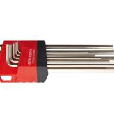 Cetaform LT/800 9 Parça L Allen Anahtar Takımı
