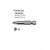 Cetaform PH2 x 70 mm Mıknatıslı Manyetik Bits Matkap Ucu
