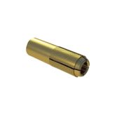 Çetin M20 Çakmalı 1 Adet Metal Dübel