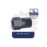 ÇETİNBANKO Alternatör Lokması