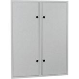 Çetinkaya Çp 827 Dağıtım Panosu - 160 A