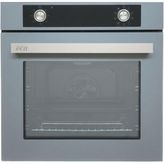 Çetintaş 5264 E SP AF Gri Ankastre Fırın