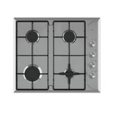 Çetintaş 545 İT İnox Modern Set Üstü Ocak