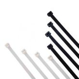 Çetsan 9.0x750 Siyah Kablo Bağı