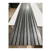 Çetsan PVC POLİMER LAMBRİ DUVAR PANELİ ( 3 adet 12x290)
