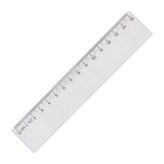 Cetvel Plastik 15 Cm