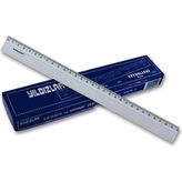 Cetvel Plastik 30CM.