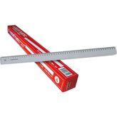 Cetvel Plastik 50 cm No:33