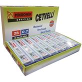Cetvelli 0.7 Uç 10 Lu Paket