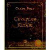 Cevaplar Kitabı - Carol Bolt