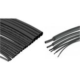 CevHerS 11 mm Isıyla Daralan Makaron (1 Mt)