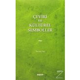 Çeviri ve Kültürel Semboller - Sevinç Arı