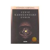 CEVIZ KABUĞUNDAKİ EVREN - STEPHEN HAWKING