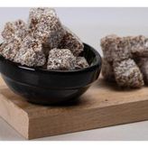 Cevizli İncirli Lokum 250 gr
