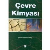 ÇEVRE KIMYASI - TURGUT GÜNDÜZ
