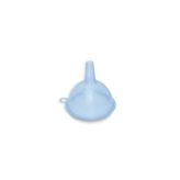 Çevre Küçük Plastik Huni