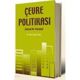 ÇEVRE POLİTİKASI - BILLUR ENGIN BALIN