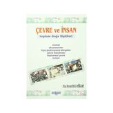 Çevre ve İnsan - Emrullah Güney