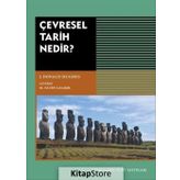Çevresel Tarih Nedir? - J. Donald Hughes