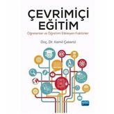 Çevrimiçi Eğitim - Öğretenler ve Öğretimi Etkileyen Faktörler - Kamil Çekerol
