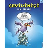 Çevrimiçi - m kutlukhan perker