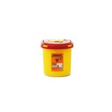 Ceyhanlar 5 lt Tıbbi Atık Kovası