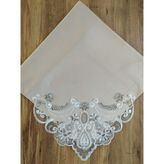 Çeyiz Bahçesi Diamond Bohça Hurç