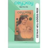 Ceykay Göğüs Pedi 40 Li