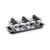 Ceylan Adam Baharat Organizatörü, 3 Pc Set