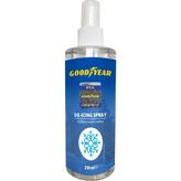 Ceylan Adam Buz Çözücü Sprey, 250 ml