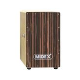Ceylan Adam CA-903 Kort Telli Cajon Profesyonel Kajon, Huş Ağacı