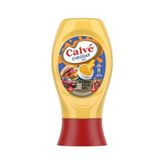 Ceylan Adam Calve Soslar Cheddar Sos 240 G