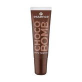 Ceylan Adam Choco Bomb Parlak Lip Gloss Dudak Parlatıcısı 01