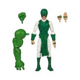 Ceylan Adam Comics - Marvel Legends Marvel’s Karnak Aksiyon Figürü (Totally Awesome Hulk Baf) - Çok Renkli