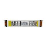 Ceylan Adam CT-2570 33 Amper Şerit LED Trafosu (400W) (Süper Slim) - Çok Renkli